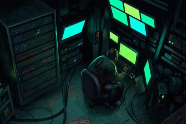 Кракен официальный